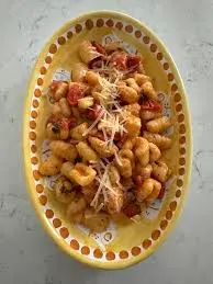 Food Evolution Image
